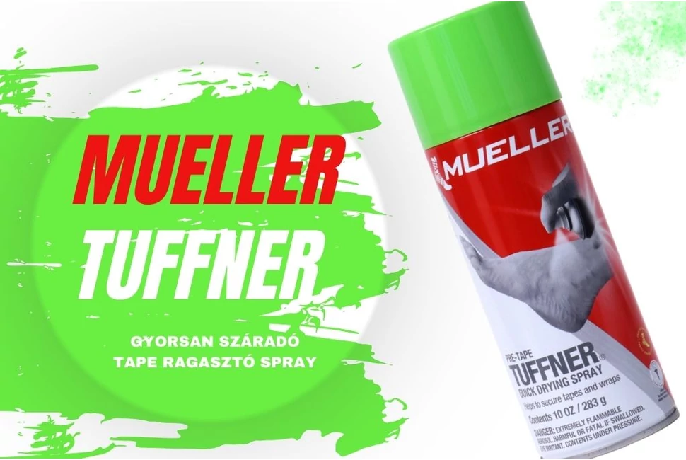 Mueller Tape Ragasztó