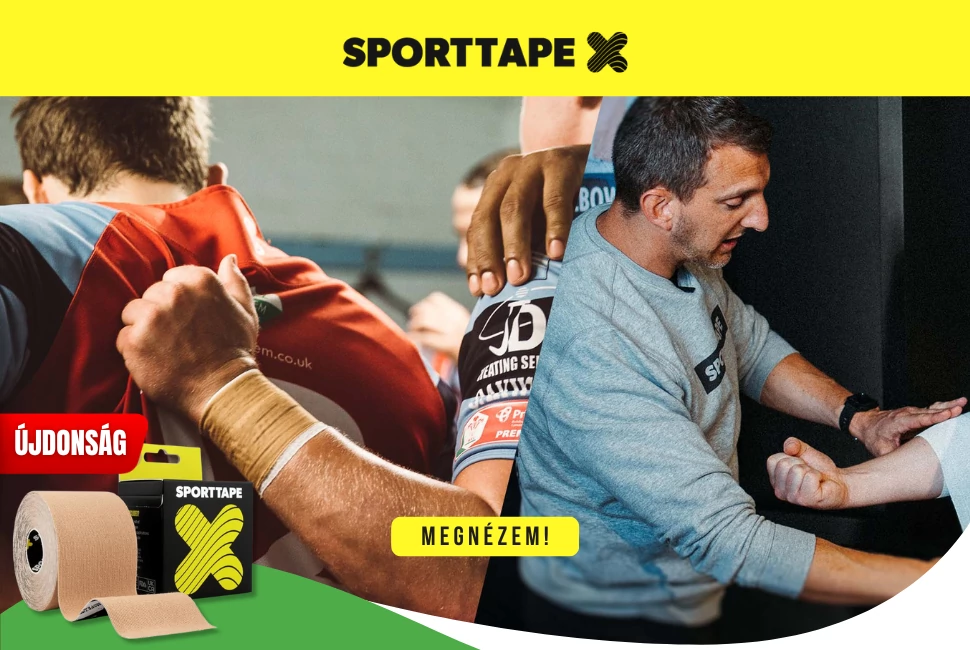 Sporttape