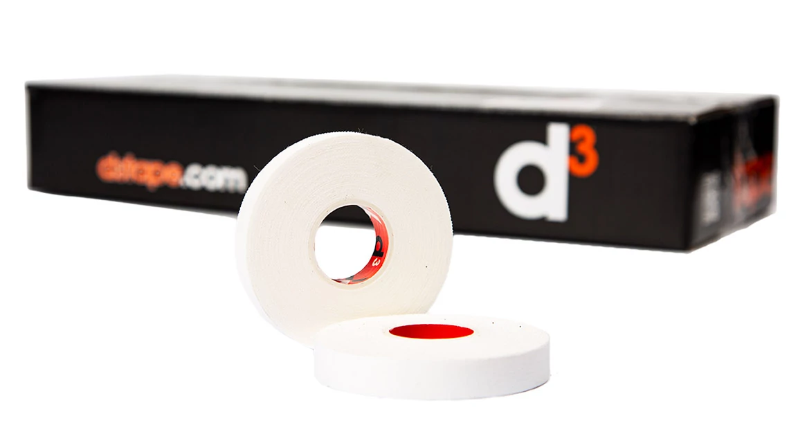  d3 ASTX - Premium Sport Tape (1,3cm x 10m - ujjrögzítő tape)
