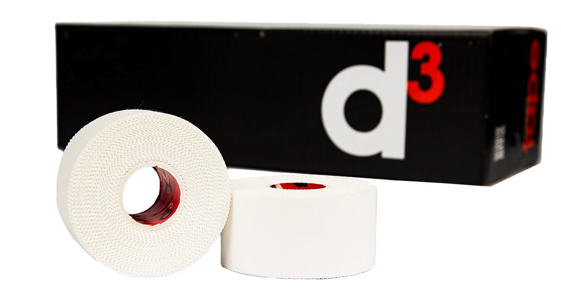 ASTX - Premium Sport Tape 3,8cm x 10m